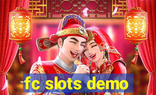 fc slots demo
